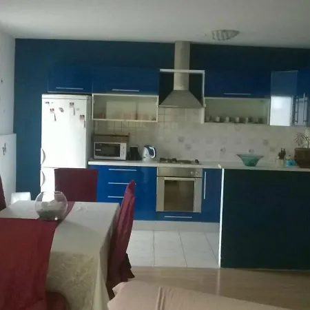 Apartament Roksy Supetar