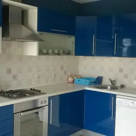 Roksy Apartamento *
