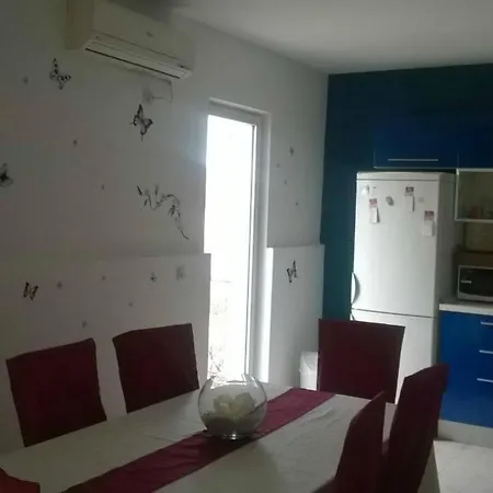 Roksy Apartman