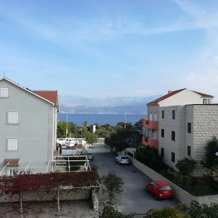Apartamento Roksy *