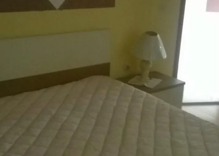 Roksy Apartman Supetar