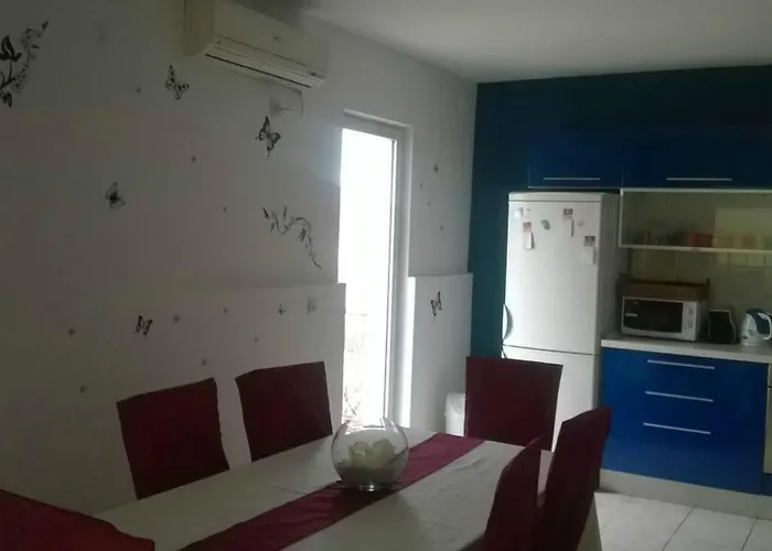Roksy Apartman