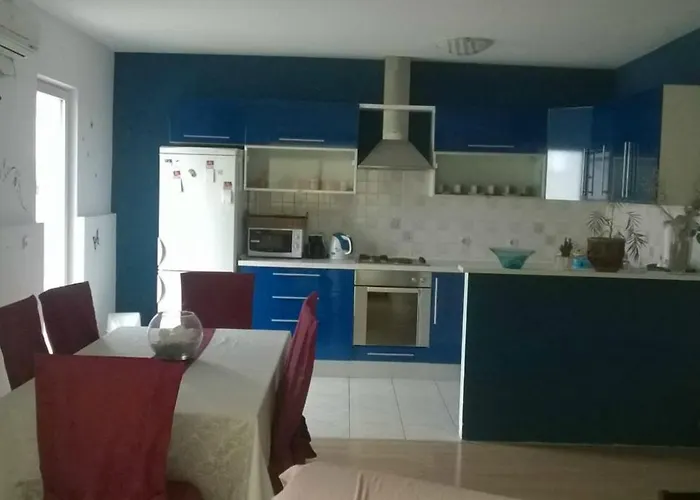 Apartamento Roksy Supetar